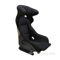 Racing Seat Eimer Kohlefaser -Rücksitzwagen